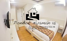 Pondok Nyaman 15